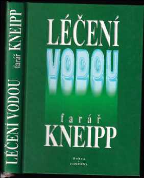 Léčení vodou