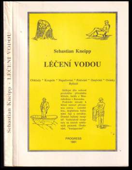 Léčení vodou
