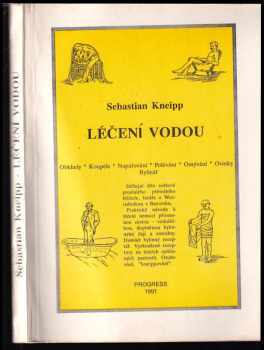 Léčení vodou