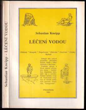 Léčení vodou