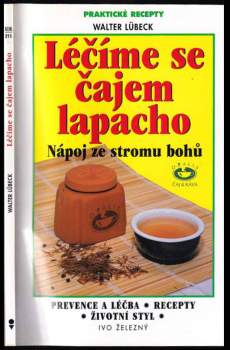 Léčíme se čajem lapacho