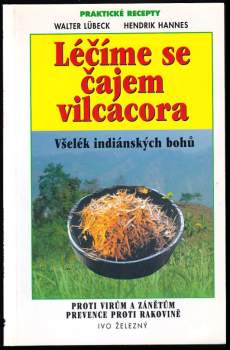 Léčíme se čajem vilcacora