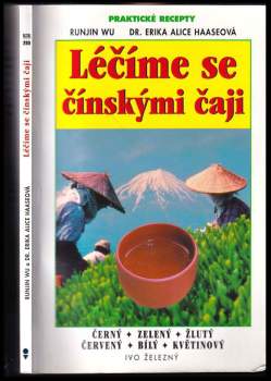 Léčíme se čínskými čaji