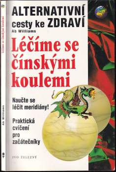 Léčíme se čínskými koulemi