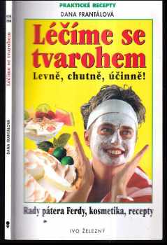 Léčíme se tvarohem