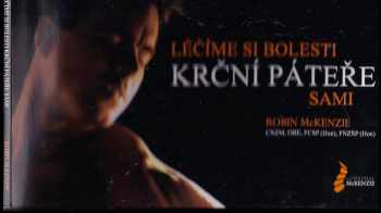 Léčíme si bolesti krční páteře sami