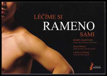 Léčíme si rameno sami