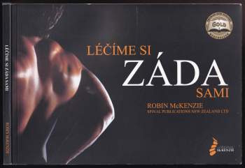 Robin McKenzie: Léčíme si záda sami