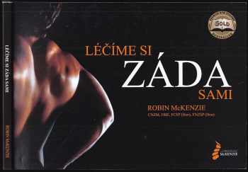 Robin McKenzie: Léčíme si záda sami