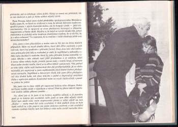 Léčitelé jak je neznáte : Božena a Miroslav Crhovi, Vladimír Duka, Jaroslav Erben, František Klouda, Josef Prouza, Milan Toušek, Václav Vydra
