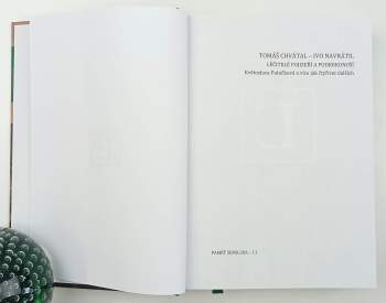 Tomáš Chvátal: Léčitelé Pojizeří a Podkrkonoší