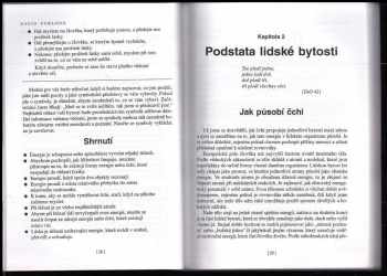 David Furlong: Léčitelem sobě i druhým