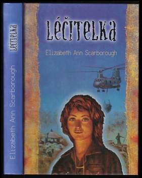 Elizabeth Ann Scarborough: Léčitelka