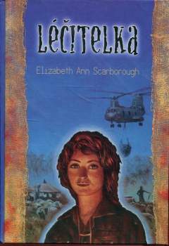Elizabeth Ann Scarborough: Léčitelka