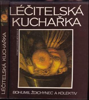 Léčitelská kuchařka