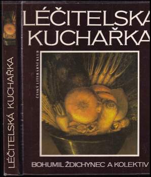 Léčitelská kuchařka