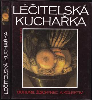 Léčitelská kuchařka