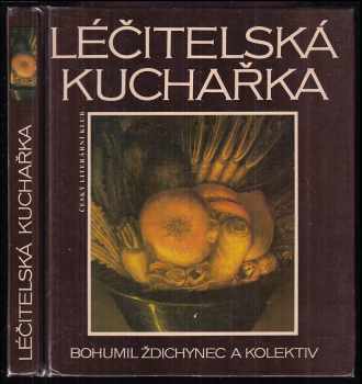Léčitelská kuchařka