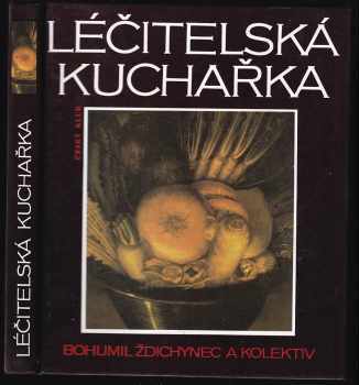 Léčitelská kuchařka