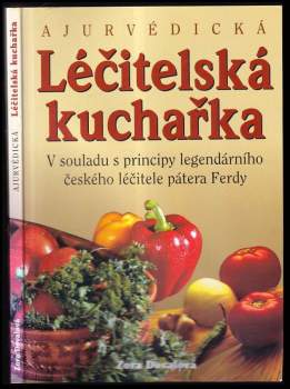 Léčitelská kuchařka