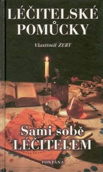 Pomůcky v lidovém léčitelství