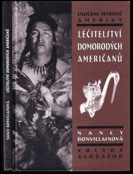 Léčitelství domorodých Američanů