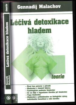 Léčivá detoxikace hladem