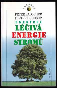 Léčivá energie stromů