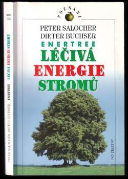 Léčivá energie stromů