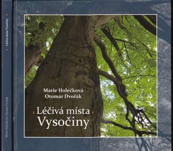 Léčivá místa Vysočiny