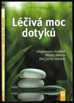 Léčivá moc dotyků