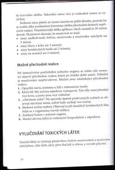 Jadwiga Górnicka: Léčivá moc dotyků
