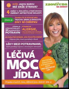 Léčivá moc jídla
