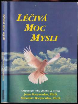 Léčivá moc mysli