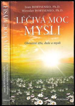 Léčivá moc mysli