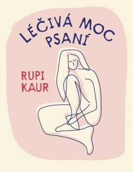 Léčivá moc psaní