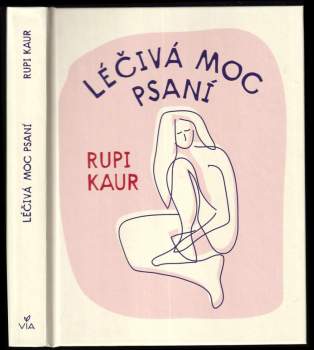 Léčivá moc psaní