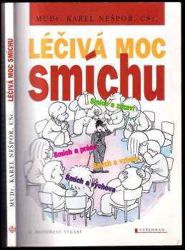 Léčivá moc smíchu