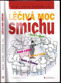 Léčivá moc smíchu