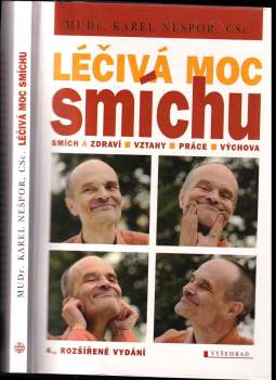 Léčivá moc smíchu