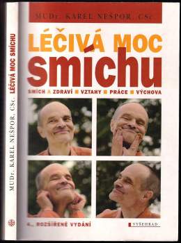 Léčivá moc smíchu