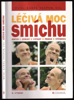 Léčivá moc smíchu