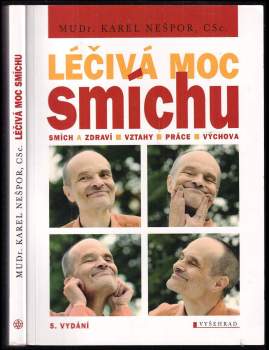 Léčivá moc smíchu