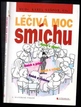 Léčivá moc smíchu