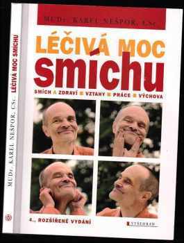 Karel Nešpor: Léčivá moc smíchu