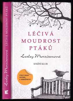 Léčivá moudrost ptáků