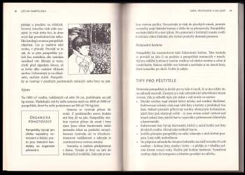 Brigitte Mars: Léčivá pampeliška