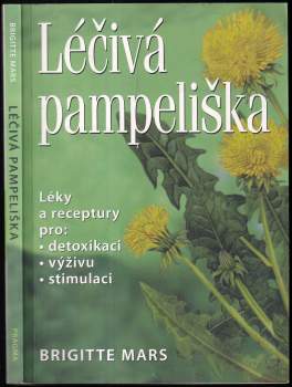 Léčivá pampeliška