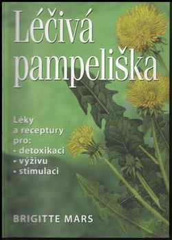 Léčivá pampeliška