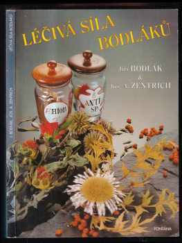 Léčivá síla bodláků